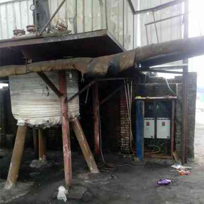 新疆反應釜電磁加熱器哪家質(zhì)量好
