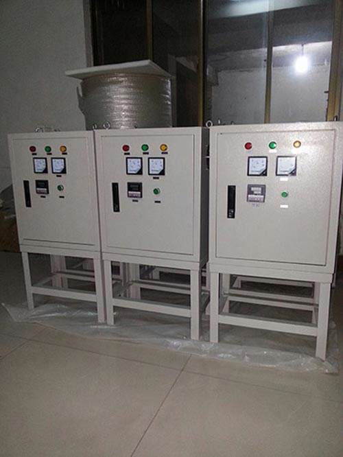 新疆反應釜電磁加熱器哪家質(zhì)量好